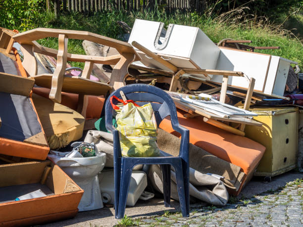 Best Commercial Junk Removal  in Buffalo, SC