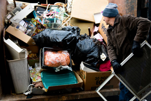 Best Full-Service Junk Removal  in Buffalo, SC
