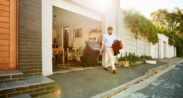 Best Yard Cleanup Services  in Buffalo, SC