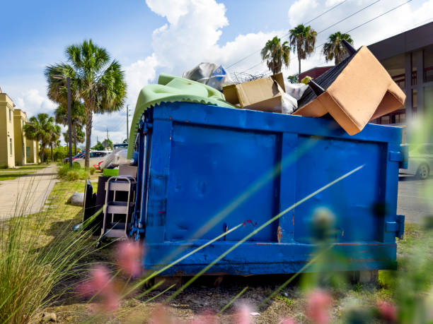 Best Junk Hauling Services  in Buffalo, SC