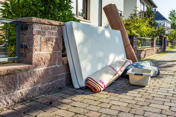 Best Office Junk Removal  in Buffalo, SC