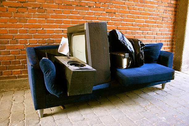 Basement Cleanout Services in Buffalo, SC