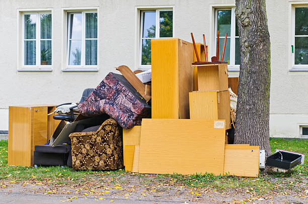  Buffalo, SC Junk Removal Pros