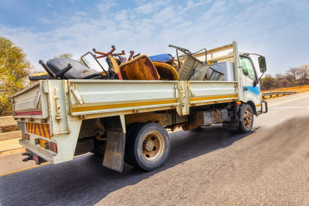 Best Construction Debris Removal  in Buffalo, SC