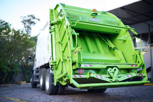 Best Basement Cleanout Services  in Buffalo, SC