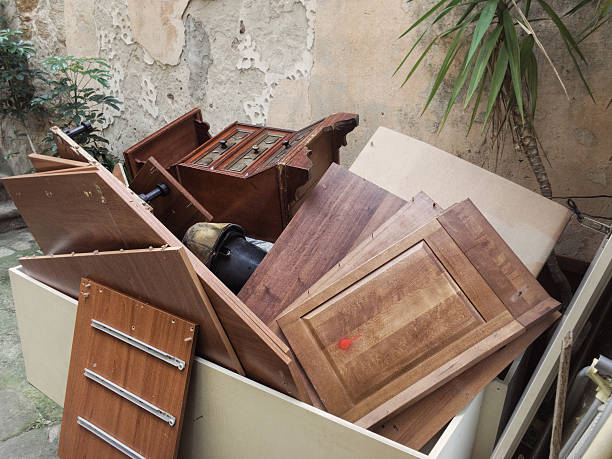 Buffalo, SC Junk Removal Company